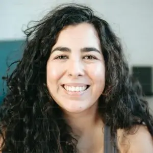 Marcela L. | 26 anos